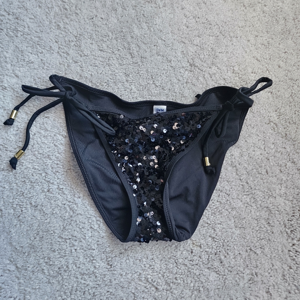 Victoria's Secret Pink Bikini Bottom Swimsuit